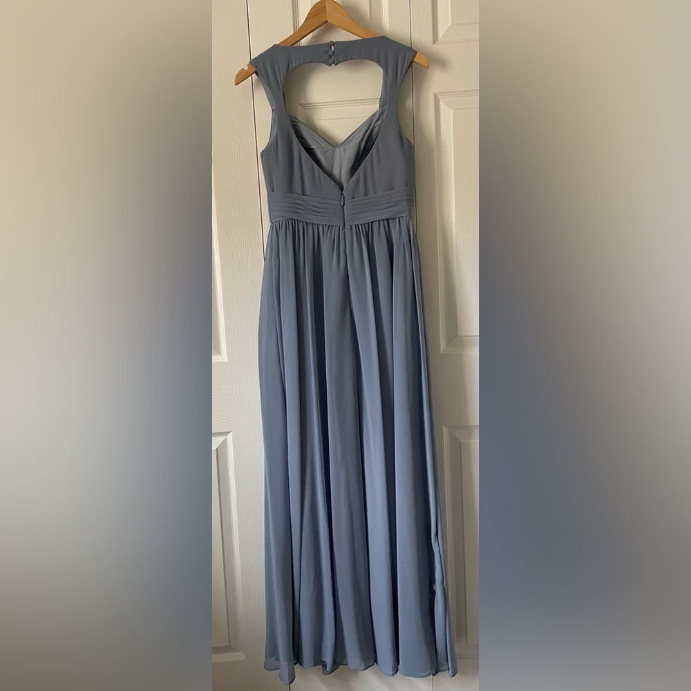 Azazie Bridesmaid Dress